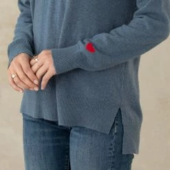 Mighty Polar Sweater - Petites -Sundance Sales 2024 028256a5 4ba0 4cb7 9abc fb7e013c2d33