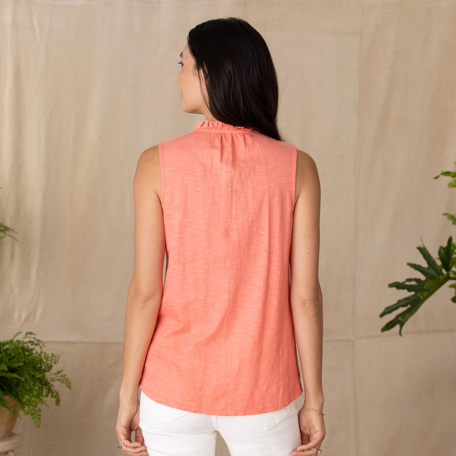 Briarsong Top, Petite 3 Briarsong Top, Petite