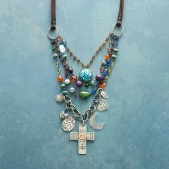 Field Of Flowers Necklace -Sundance Sales 2024 04bb3f53 212c 4236 b7a9 14daa4528575