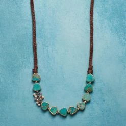 Pathfinder Necklace -Sundance Sales 2024 05826f7c 12e9 4df1 80b5 9a94d2736966