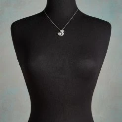 Sterling Silver Universally Loved Necklace -Sundance Sales 2024 05cb20d9 6247 42a4 867e 35e6ce4783f5