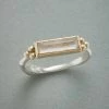 Sculpted Quartz Ring -Sundance Sales 2024 067ab58f f724 4077 9c6d e12cb4ee0d5f