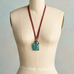 Skyview Naja Necklace 9 Skyview Naja Necklace -Sundance Sales 2024 06cabe18 df33 413c b7e6 1473380b4a39