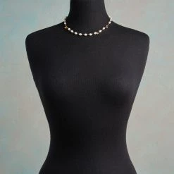 Pitter Patter Pearl Necklace -Sundance Sales 2024 079cd0b5 256e 430e 9aae d577fea788eb