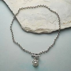 Lion Heart Necklace -Sundance Sales 2024 089ace7c dd69 4068 9b0d 2a59ad0c2122