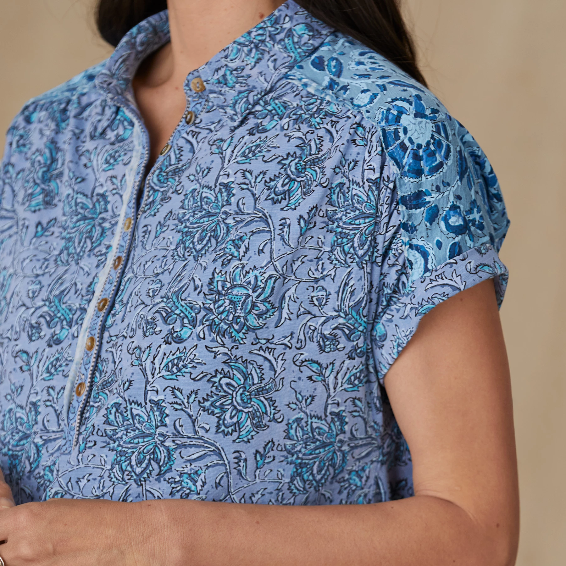 Lorena Mixed Top 3 Lorena Mixed Top