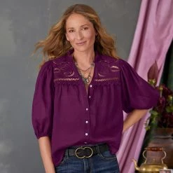 Dianna Lace Top -Sundance Sales 2024 0c8e0ecc cd42 4179 9110 e835d26c402c