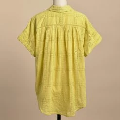 Tensift Eyelet Shirt - Petites -Sundance Sales 2024 0d716ea3 b957 47db a86c ed00a743c316