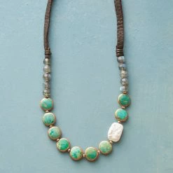 Trecetta Necklace -Sundance Sales 2024 0de217ed 7ddf 45c0 904c d817891875f9