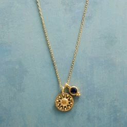 Your Charm Shines Necklace