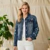 Flora Denim Jacket -Sundance Sales 2024 0e74bc7a 6d67 49b0 bc5a ec80b35d8f9e