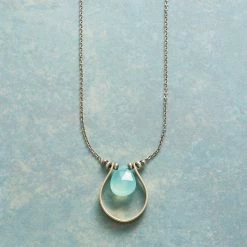 Modern Luck Necklace -Sundance Sales 2024 0eb3d15e cf88 452d 9244 459d30ff0ba7