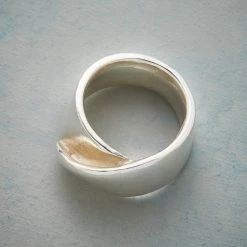 Foldover Ring -Sundance Sales 2024 0f2f7f29 2a42 4989 9818 98658ca61f57