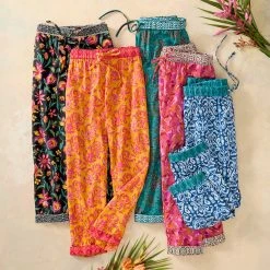 Leia Pants, Petite -Sundance Sales 2024 100065e3 1813 4151 8ad4 d3e252b3228e