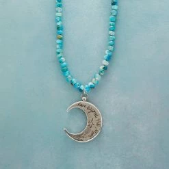 To The Moon & Back Necklace 10 To The Moon & Back Necklace -Sundance Sales 2024 10d1befe e6f9 463f b418 a41f2bfe5508