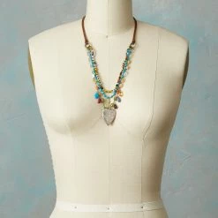 Heart Of Wisdom Necklace