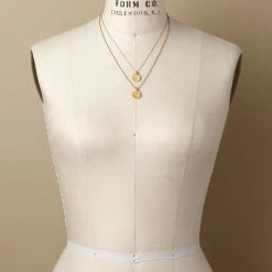 Gold Vermeil Luna/sol Necklace -Sundance Sales 2024 11af7673 8d25 499c a1a4 9fef968fdf9f