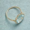 Diamond Halo Topaz Ring -Sundance Sales 2024 1228e507 451d 4a68 8a4c 9b2fdf775b4f