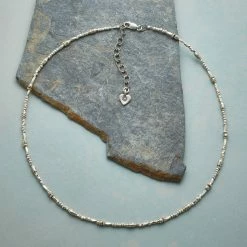 Mingling Metals Necklace -Sundance Sales 2024 12faec77 2602 40d6 beb4 22c136fc2a50