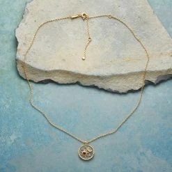 Starshine Birthstone Necklace -Sundance Sales 2024 130ea970 7017 4c64 bf94 6a23b8068d48