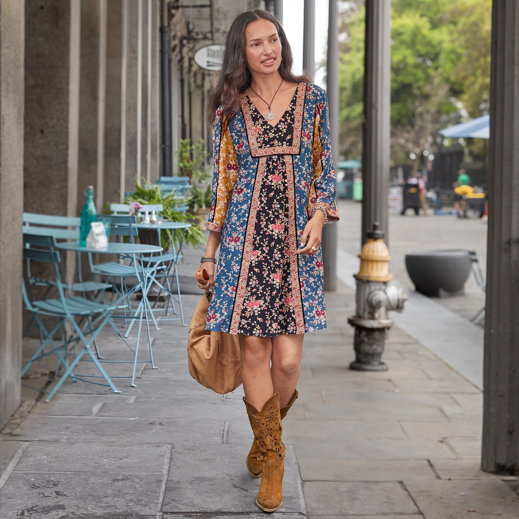 Sweet Whispers Dress, Petite 3 Sweet Whispers Dress, Petite