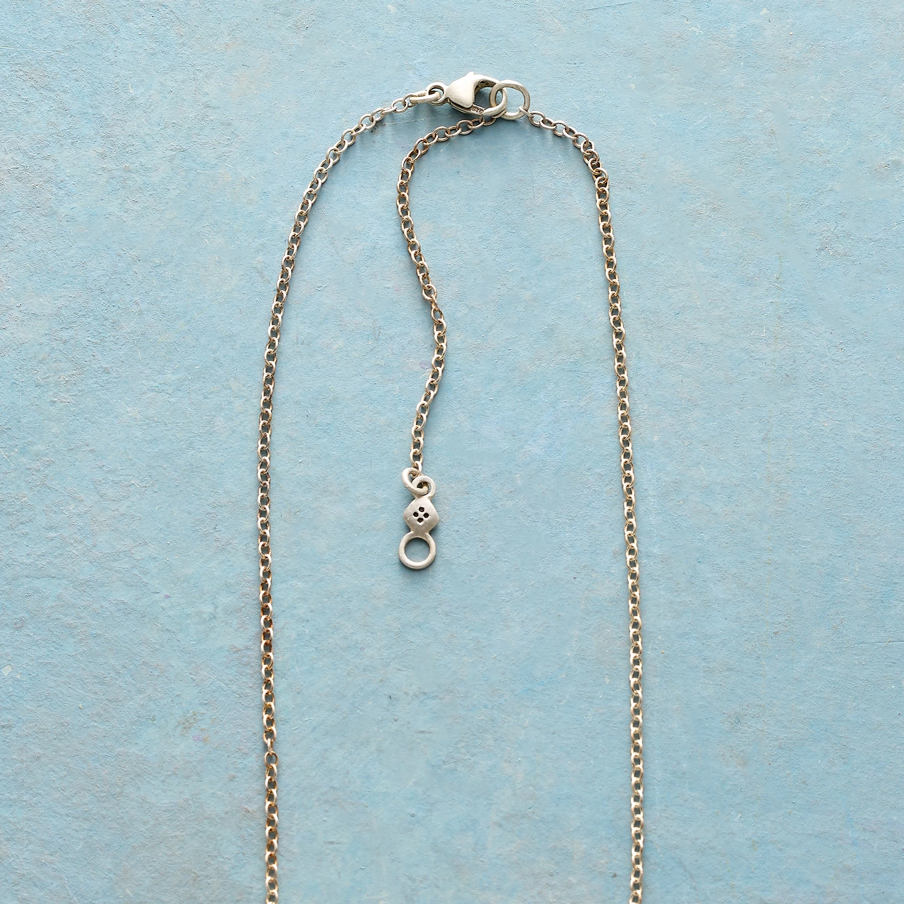 Satin And Diamond Necklace 6 Satin And Diamond Necklace - Image 4