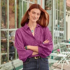 Celestine Eyelet Shirt 18 Celestine Eyelet Shirt -Sundance Sales 2024 18697a1d b9d7 4474 97e1 c3d73dbdb14d