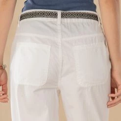 Jolienne Twill Joggers - Petites -Sundance Sales 2024 18903613 6a9c 4801 87db 06170d8eaa5c