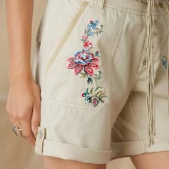 Odyssey Floral Shorts - Petites -Sundance Sales 2024 18ed62c8 4ab0 4ab4 896a 24b1a35771fa