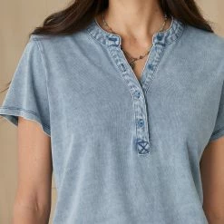 I Luv Henley Tee -Sundance Sales 2024 191e260c 71da 40e4 aa64 3cb8139da7af