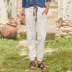 Jolienne Twill Joggers -Sundance Sales 2024 1975c06a 0bed 4394 8373 2b1e5ecd4d75