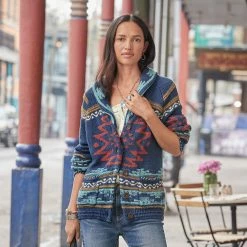 Spirit Winds Cardigan, Petite -Sundance Sales 2024 198d257b d9f0 4eaf a6bf c88463c62bdd