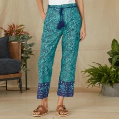 Vibrant Reef Pants - Petites -Sundance Sales 2024 1ba2e247 b75f 4c19 a2f7 ad84fb2985b2