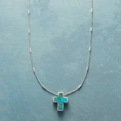 Faith Embraced Necklace -Sundance Sales 2024 1c8d370a ad9d 4a87 ac76 b6696ed671be