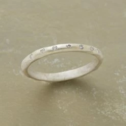 Silver Seven Across Band