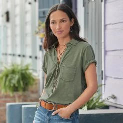 Cantrelle Tee, Petite 8 Cantrelle Tee, Petite -Sundance Sales 2024 1cdcfa7c f274 4c8e bb1c 9c3fa75c8758