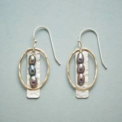 Down The Line Earrings