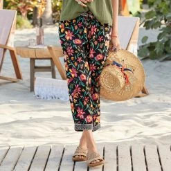 Leia Pants, Petite -Sundance Sales 2024 1f7a2d93 6ac1 4075 bb44 7be1ff6eb1bd