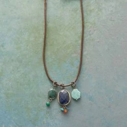 Three Is A Charm Necklace -Sundance Sales 2024 202a3764 4c2e 4690 8a44 daca0898f651