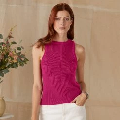 Sweater Tank Top -Sundance Sales 2024 20d29542 f8f8 4928 b6c7 06df144ba4ec