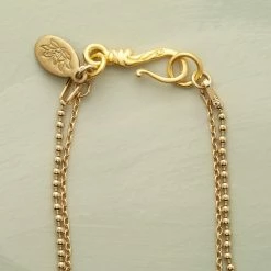 Gold Vermeil Luna/sol Necklace -Sundance Sales 2024 20f629a8 a28a 4ad0 848b 8a9dc2d61805