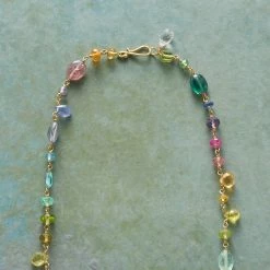 Color Palette Necklace -Sundance Sales 2024 255699f3 7223 4582 b1d6 7b2c643b7dc9
