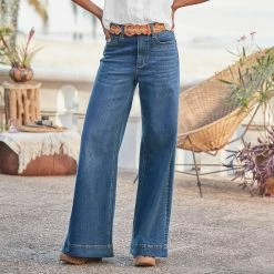 Martha Wide Leg Jeans -Sundance Sales 2024 2588e9ed a4f4 43c9 98ad f59d313dd188