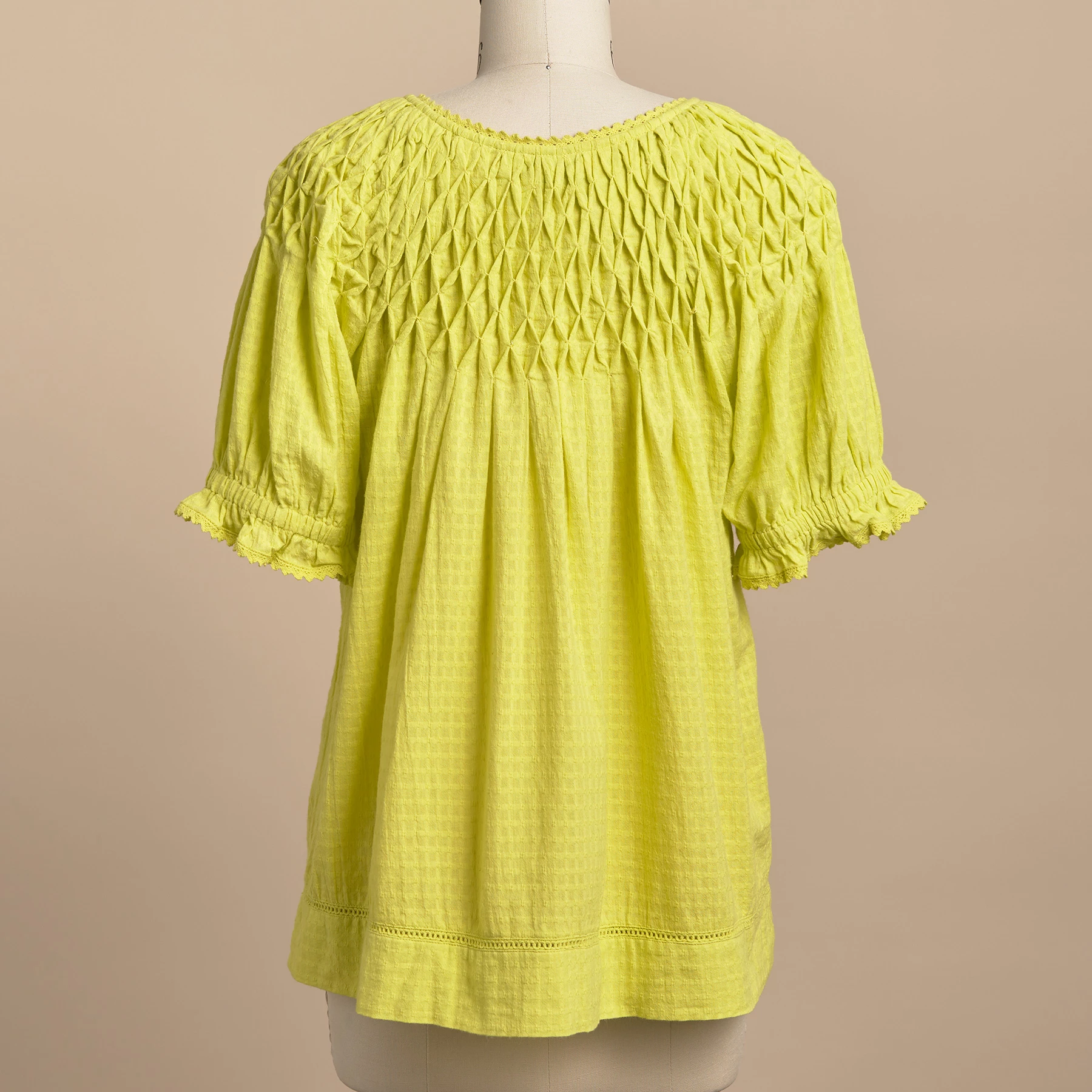 Sweetpea Top, Petite 5 Sweetpea Top, Petite - Image 3