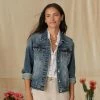 Classic Denim Jacket -Sundance Sales 2024 28aea762 b6d7 41ad a313 3feaf1002003