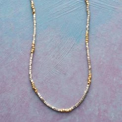 Metal Rendezvous Necklace -Sundance Sales 2024 29d89cd1 e01b 476c 97db a6136c86afab