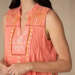 Briarsong Top, Petite 11 Briarsong Top, Petite -Sundance Sales 2024 2b41dc95 4d33 46fd a700 0cfc37df9a72