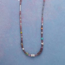 Great Barrier Reef Necklace -Sundance Sales 2024 2bfbe07b c87f 4b02 8ba9 877f3931149c