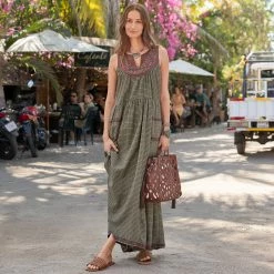 Amaal Dress - Petites