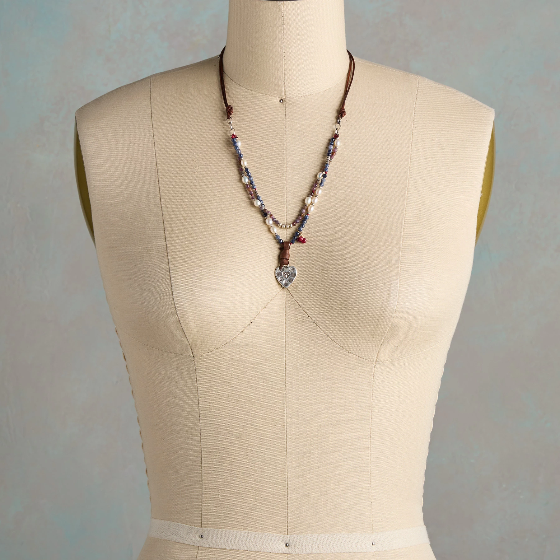 True Colors Necklace 5 True Colors Necklace - Image 3